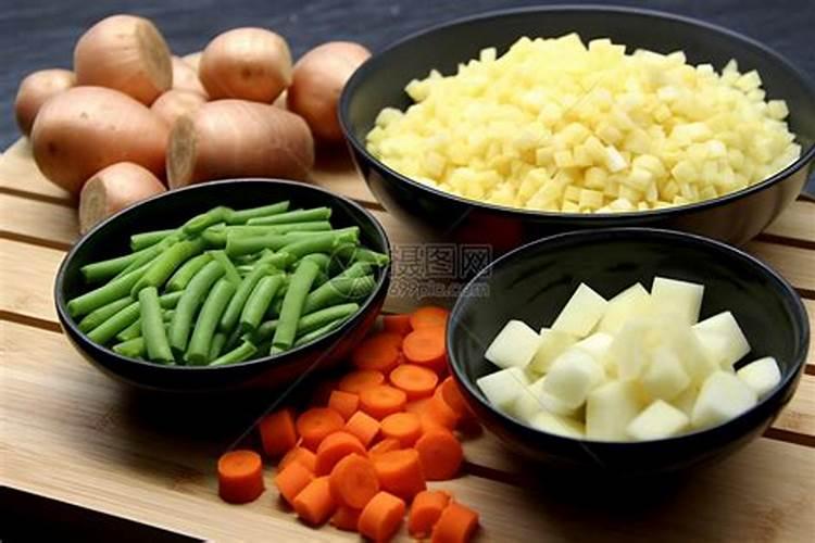 土豆施什么水溶肥？