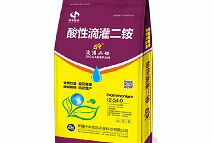 水溶肥的正确使用方法