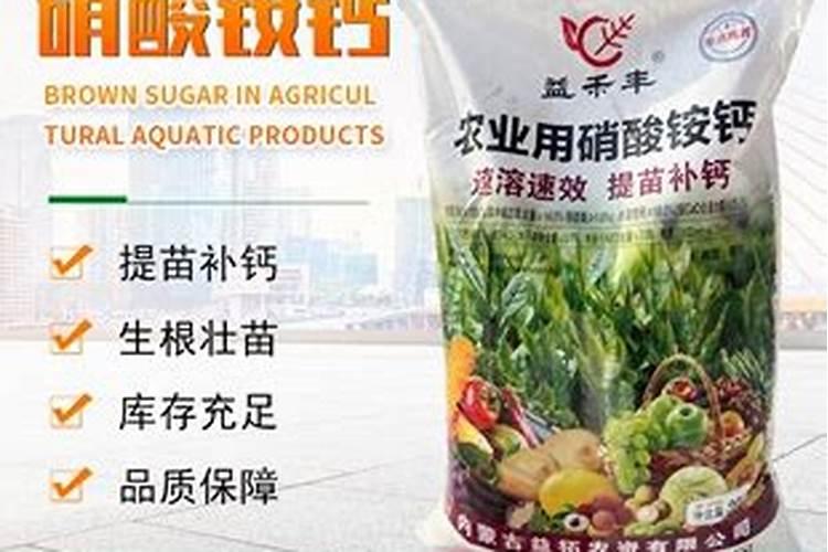 硝酸铵是什么？
