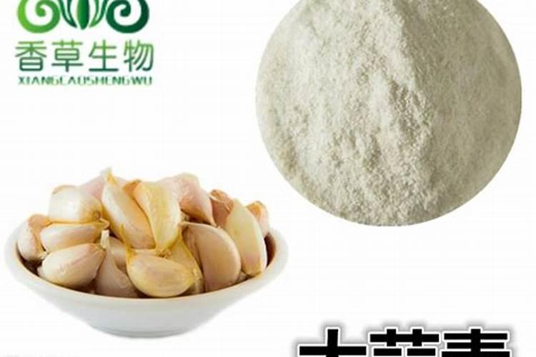 大蒜壮苗生根剂可以知中量水溶肥一起喷施吗？