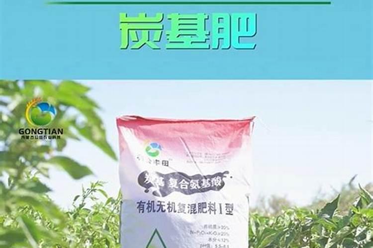 【三农百科】 沃土肥田:生物质炭基肥料的生态贡献
