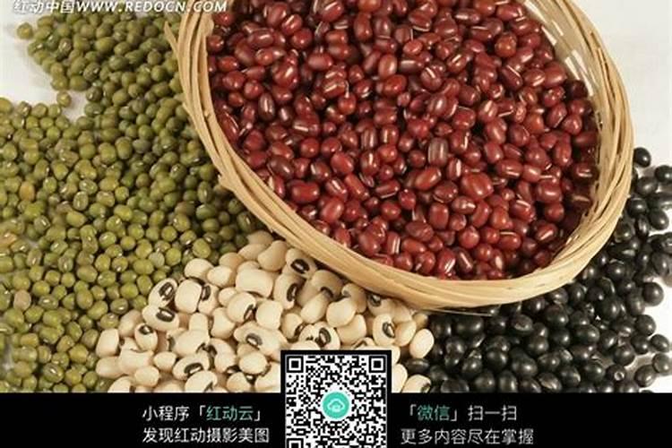 豆子放久了还能吃吗？