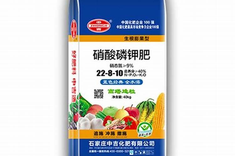 一般的蔬菜瓜果要用到什么肥料