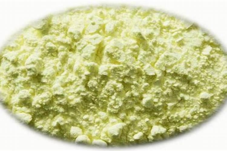 爆竹当化肥种菜有毒吗