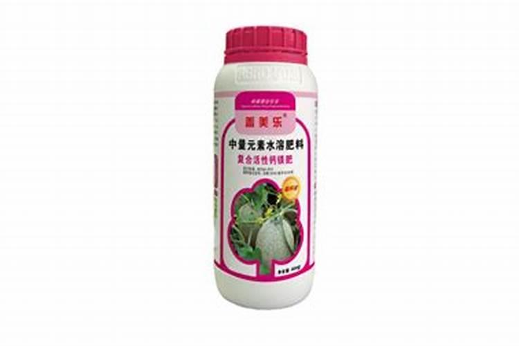 叶面肥有哪些牌子 排行榜都有哪些上榜