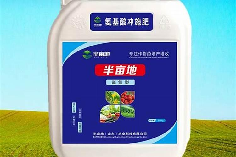 复合肥怎么用效果最好