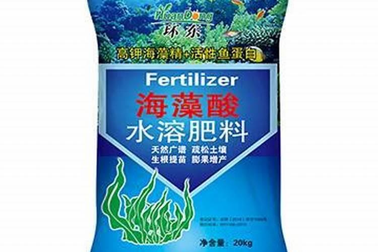 如何选购优质的水溶肥料