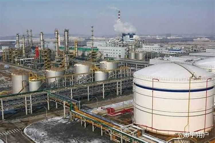 化工行业分类知识