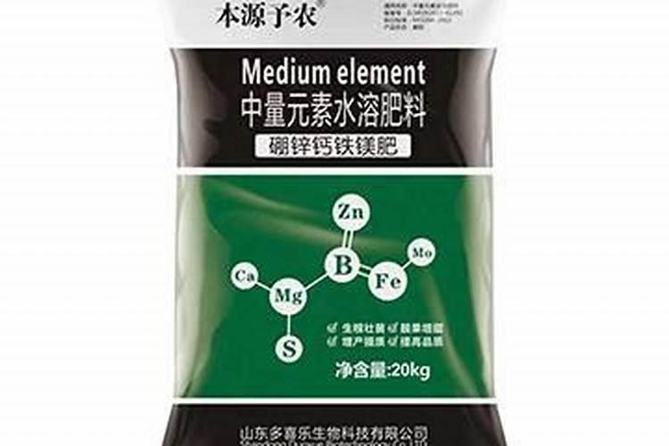 水溶肥价格为什么差别这么大