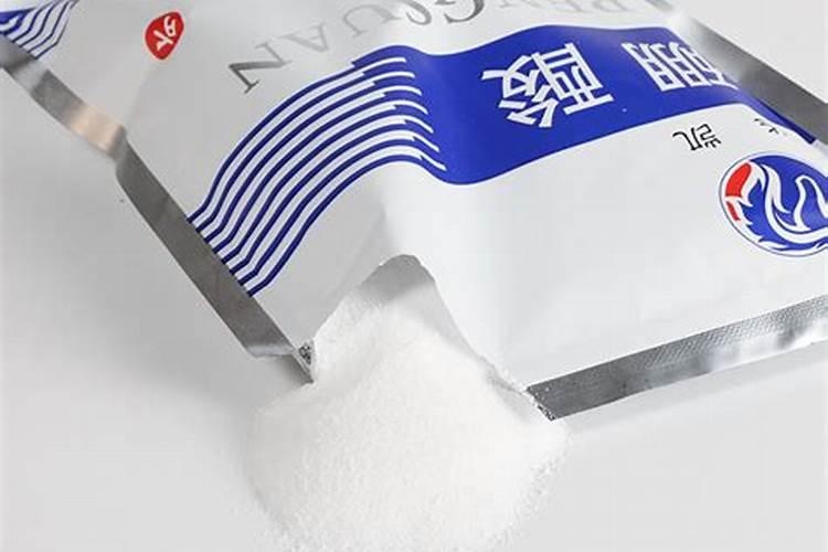 亚磷酸钾能和微量元素混用吗(亚磷酸钾复配使用禁忌)