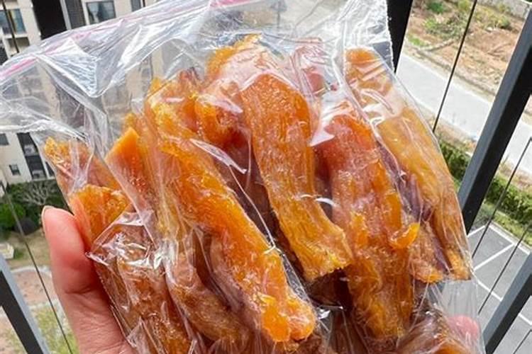 红薯如何长得又大又多？哪些施肥技巧,能保证优质高产？