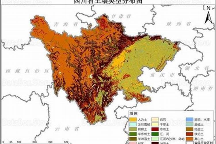都江堰对周边地区的农业发展有什么影响