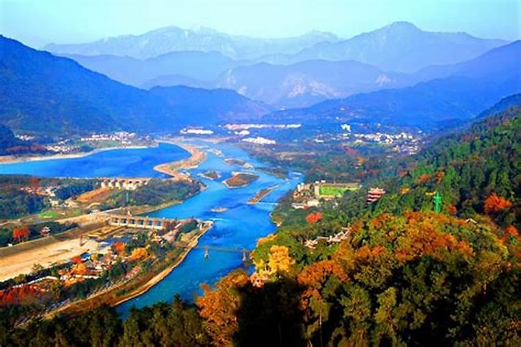 中国古代五大有名的水利工程 福泽后代