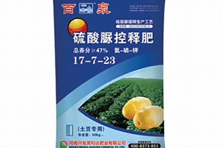 硫酸脲复合肥能施韭菜吗