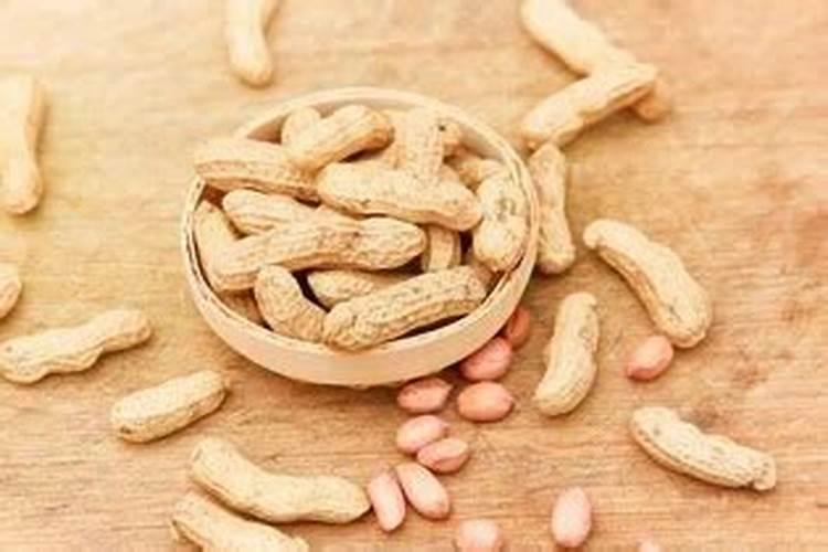 花生高产施肥关键时期,这几个千万不能错过