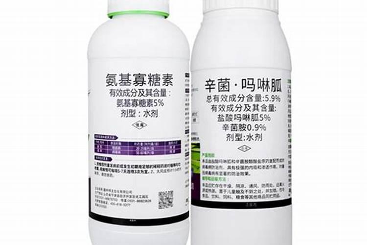 罗汉果花叶病用什么药防治？