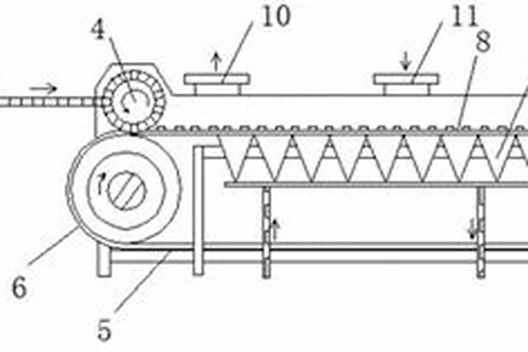 镀铬钢带的铬含量