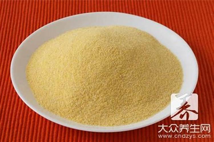 玉米面可以做有机肥吗？
