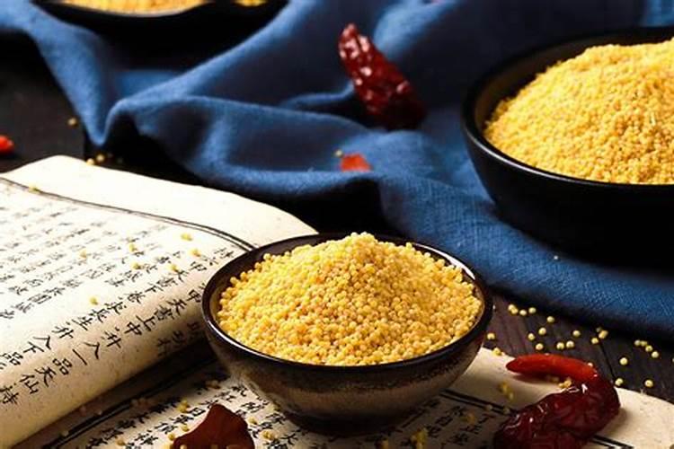 小米苗后追什么肥好