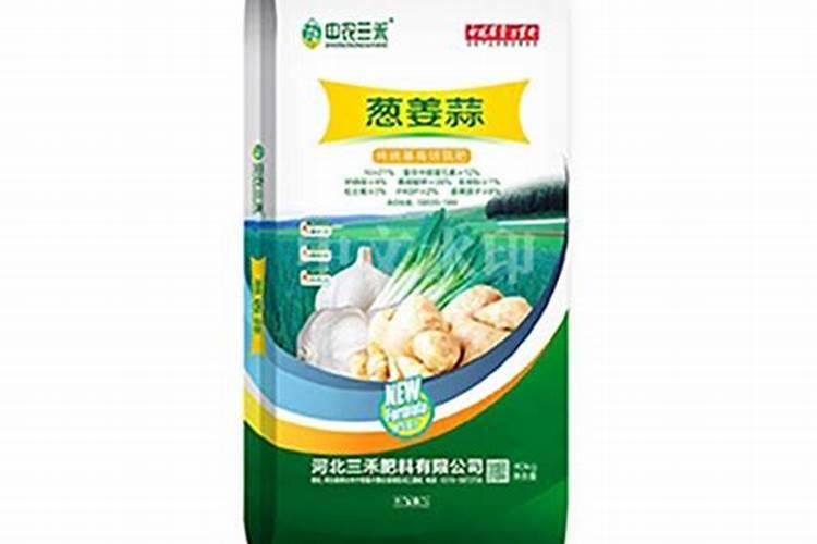 氮肥是什么肥