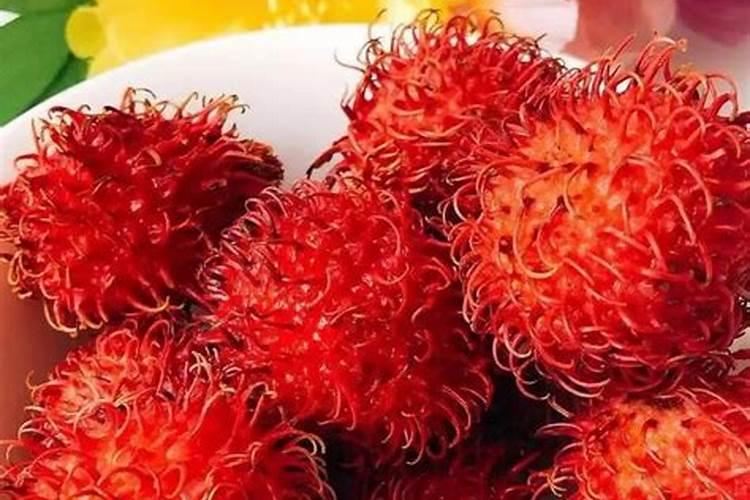 你觉得红毛丹种植时,如何施肥才可以高产质优？