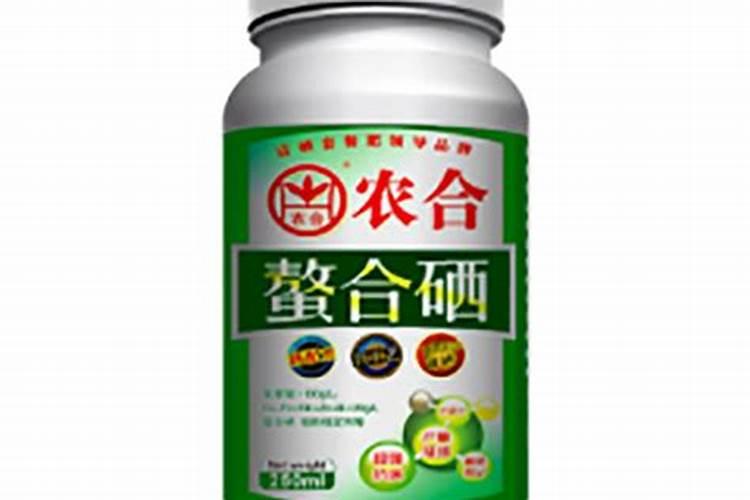 苹果树在花期能喷硼肥吗？