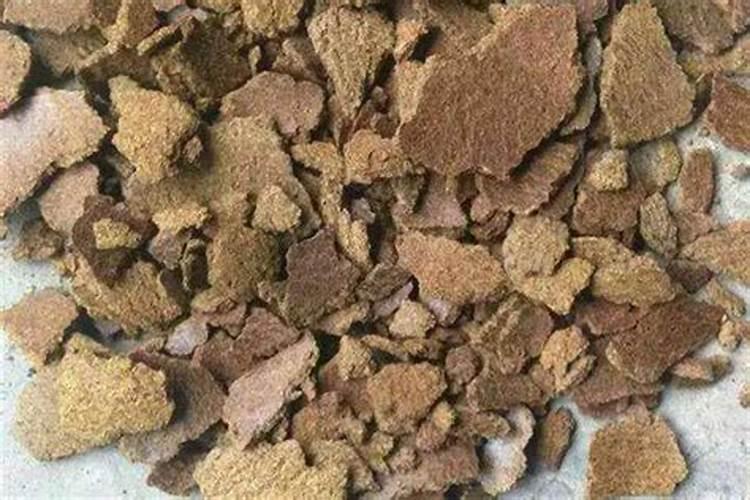 油菜饼怎么发酵做肥料