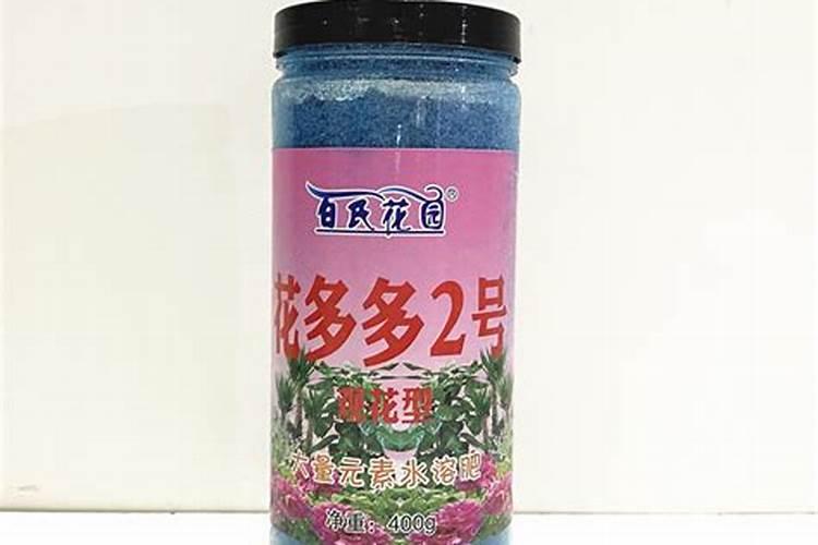 叶面肥加什么浇花最好用