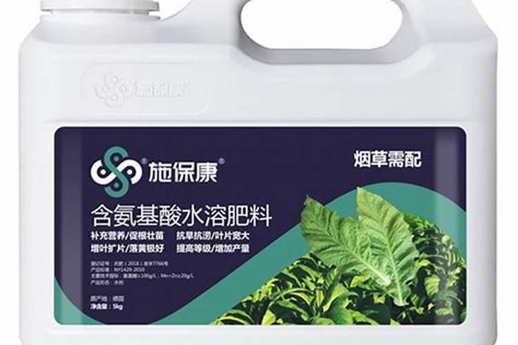 烟叶种植的技术和方法有什么 这三点要注意好!
