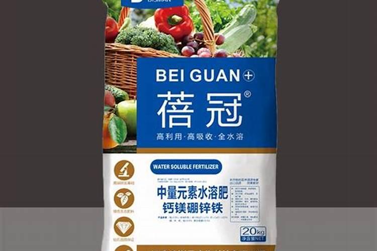 氮肥特点及施用方法