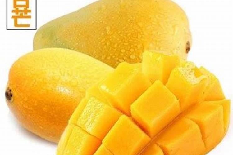 台农芒果保果920放多少毫升