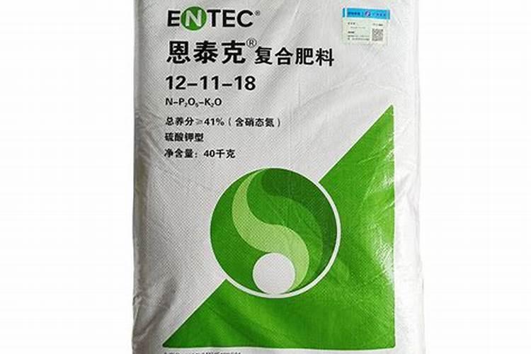 怎样给海棠施氮肥