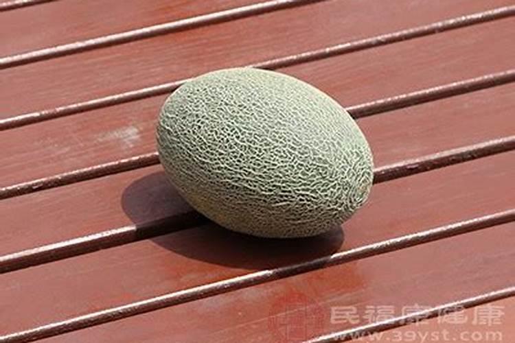 哈密瓜膨果期怎样施肥