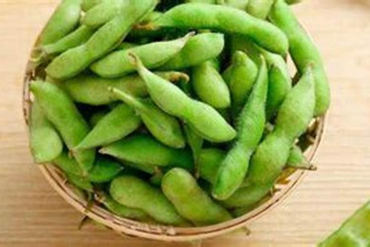 种毛豆到底要不要施肥 施什么肥好