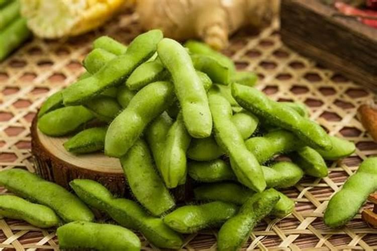 怎么种毛豆才高产量 毛豆怎么种植