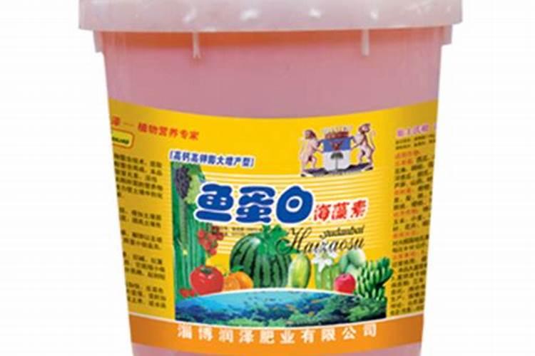 山东有实力的肥料公司有哪些？