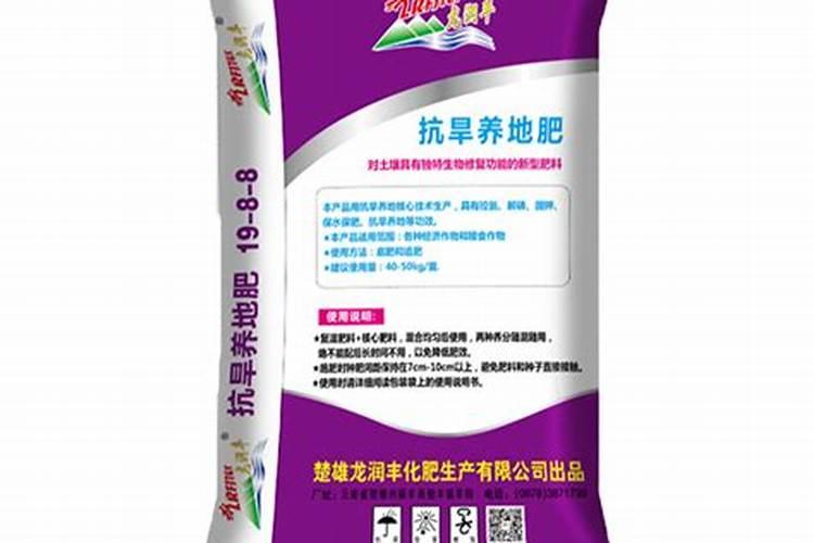 含钾水溶肥在市场上有哪些常见的