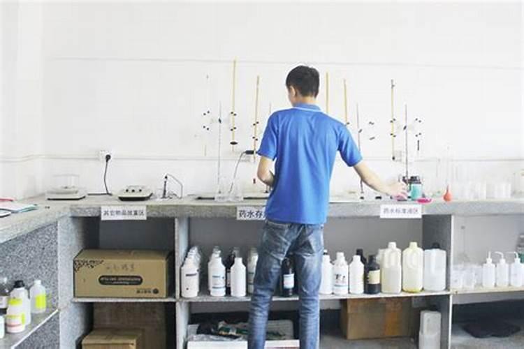 怎样识别假劣肥料