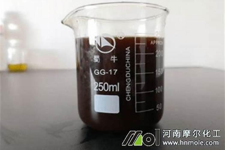 氨基酸水溶肥的自制方法