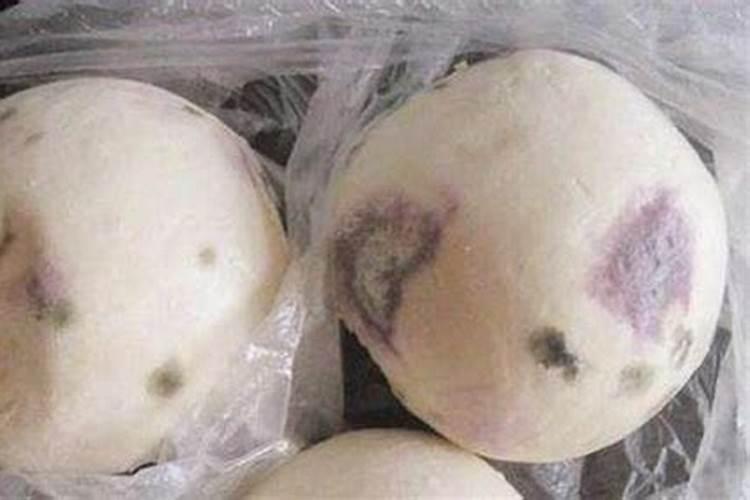 发霉的馒头能做蔬菜肥料吗