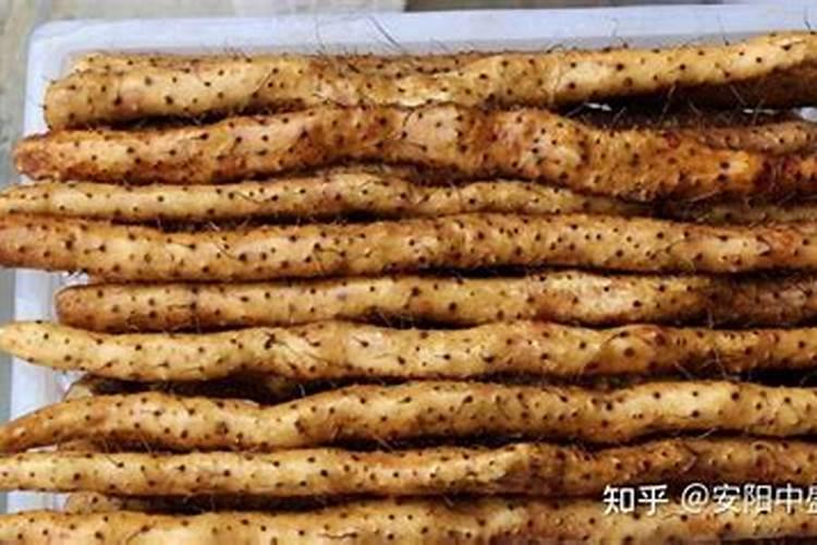 山药中后期管理技术 山药养殖技巧总结