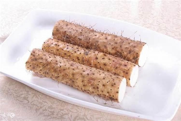 山药需钙肥吗？