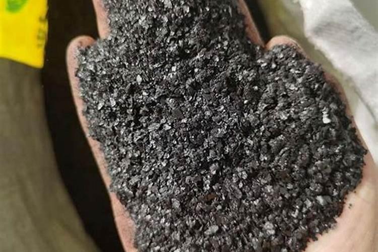 黄腐酸钾过量使用危害 需要注意什么