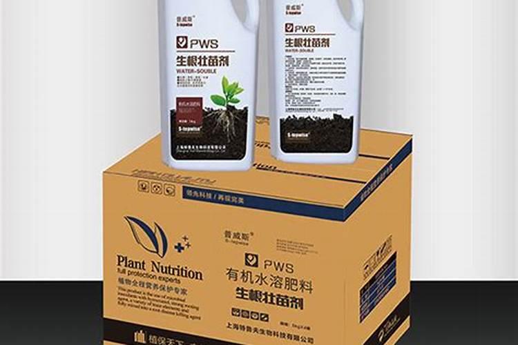 第一年新种的葡萄苗该施什么肥料