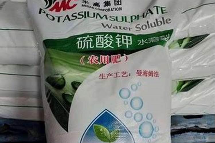 为什么氮肥壮叶磷肥壮茎钾肥壮果