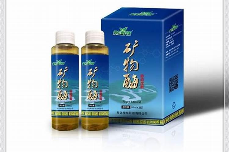 矿源黄腐酸钾使用方法