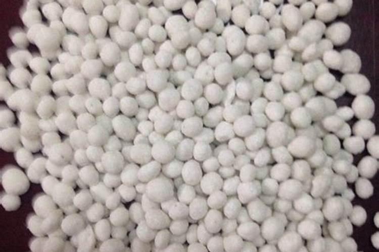 硝态氮和氨态氮的肥料有什么区别？求答案