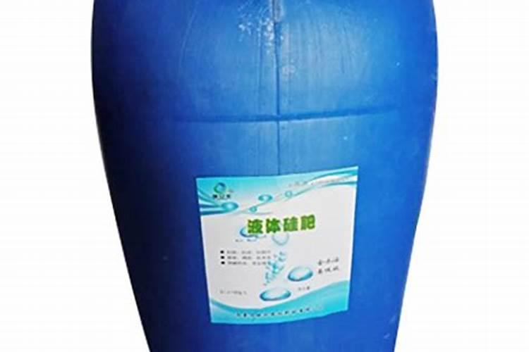 硅肥的施用跟普通肥料有不同吗？