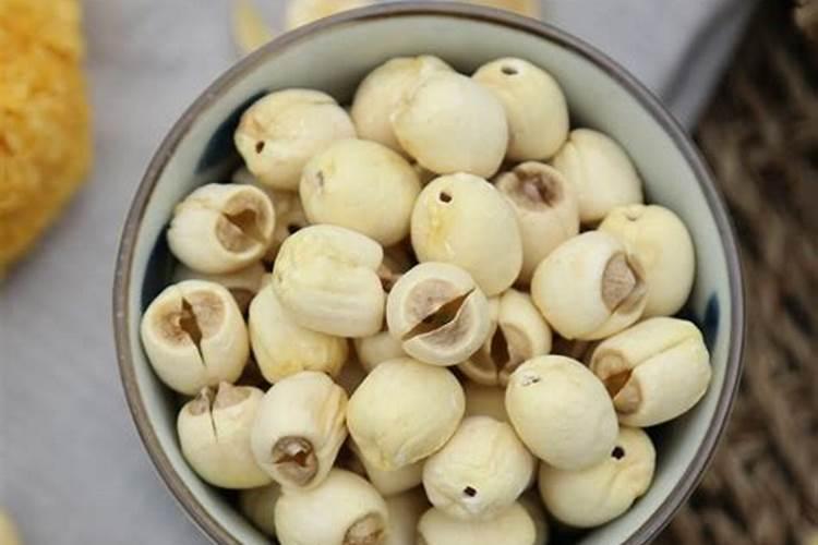 莲子怎么种好 莲子种植技巧