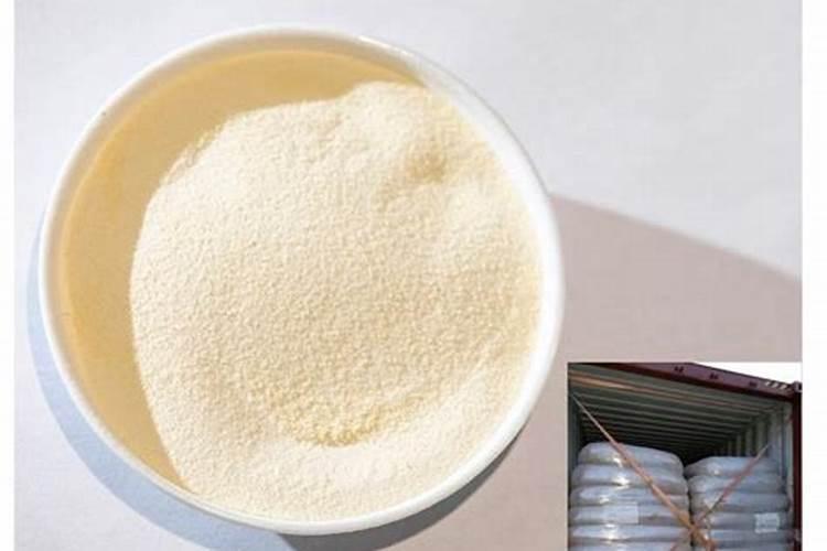 水解鱼蛋白粉是诱食剂吗